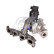 Turboladdare BorgWarner Turbo REMAN, miniatyr 5