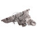 Turboladdare BorgWarner Turbo REMAN, miniatyr 6