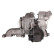 Turboladdare BorgWarner Turbo REMAN, miniatyr 7