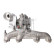 Turboladdare BorgWarner Turbo REMAN, miniatyr 3