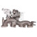 Turboladdare BorgWarner Turbo REMAN, miniatyr 5
