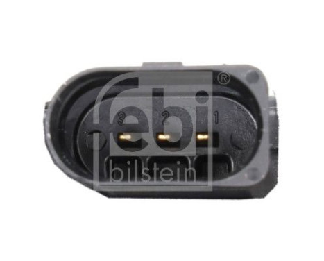 Turboladdare BorgWarner Turbo REMAN, bild 3