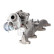 Turboladdare BorgWarner Turbo REMAN