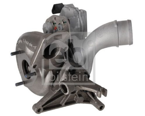Turboladdare BorgWarner Turbo REMAN, bild 2