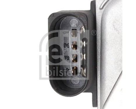 Turboladdare BorgWarner Turbo REMAN, bild 3