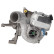 Turboladdare BorgWarner Turbo REMAN, miniatyr 4