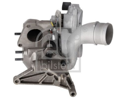 Turboladdare BorgWarner Turbo REMAN, bild 5