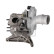 Turboladdare BorgWarner Turbo REMAN, miniatyr 5
