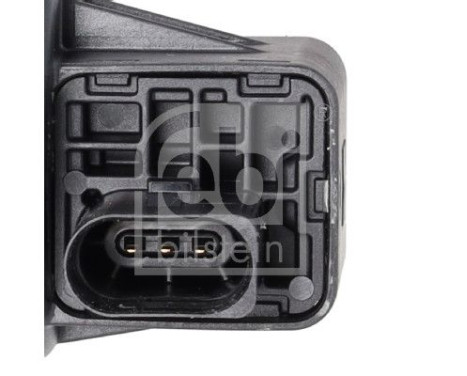 Turboladdare BorgWarner Turbo REMAN, bild 3