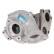 Turboladdare BorgWarner Turbo REMAN