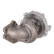 Turboladdare BorgWarner Turbo REMAN, miniatyr 2