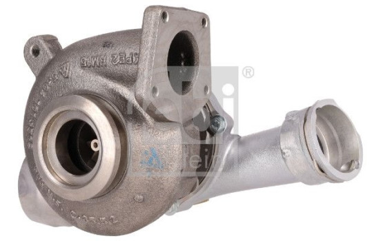 Turboladdare BorgWarner Turbo REMAN, bild 2
