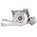 Turboladdare BorgWarner Turbo REMAN, miniatyr 3