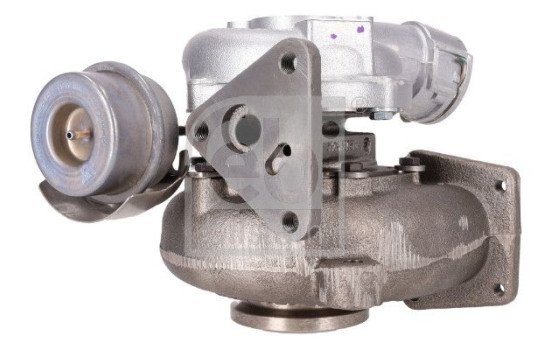Turboladdare BorgWarner Turbo REMAN, bild 5