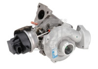 Turboladdare BorgWarner Turbo REMAN