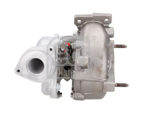 Turboladdare BorgWarner Turbo REMAN, bild 6