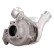 Turboladdare BorgWarner Turbo REMAN, miniatyr 2