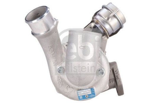 Turboladdare BorgWarner Turbo REMAN, bild 4