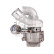Turboladdare BorgWarner Turbo REMAN, miniatyr 5