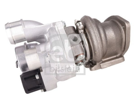Turboladdare BorgWarner Turbo REMAN, bild 6