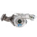 Turboladdare BorgWarner Turbo REMAN, miniatyr 3