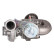 Turboladdare BorgWarner Turbo REMAN, miniatyr 4