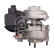 Turboladdare BorgWarner Turbo REMAN, miniatyr 6
