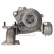 Turboladdare BorgWarner Turbo REMAN, miniatyr 4
