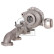 Turboladdare BorgWarner Turbo REMAN, miniatyr 2