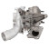 Turboladdare BorgWarner Turbo REMAN, miniatyr 5