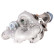 Turboladdare BorgWarner Turbo REMAN