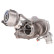 Turboladdare BorgWarner Turbo REMAN, miniatyr 2