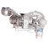 Turboladdare BorgWarner Turbo REMAN, miniatyr 3