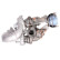 Turboladdare BorgWarner Turbo REMAN, miniatyr 4