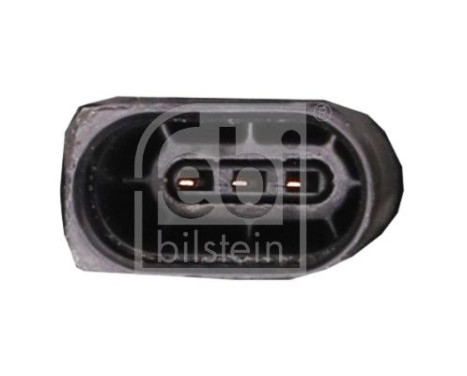 Turboladdare BorgWarner Turbo REMAN, bild 3