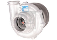 Turboladdare BorgWarner Turbo REMAN