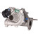 Turboladdare BorgWarner Turbo REMAN