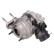 Turboladdare BorgWarner Turbo REMAN, miniatyr 2
