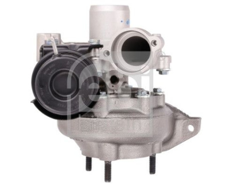 Turboladdare BorgWarner Turbo REMAN, bild 5