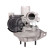 Turboladdare BorgWarner Turbo REMAN, miniatyr 5