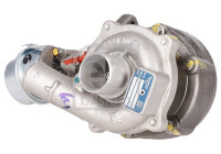 Turboladdare BorgWarner Turbo REMAN