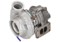 Turboladdare BorgWarner Turbo REMAN