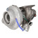 Turboladdare BorgWarner Turbo REMAN, miniatyr 6