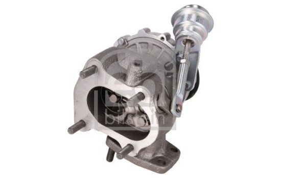 Turboladdare BorgWarner Turbo REMAN, bild 2