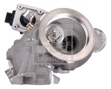 Turboladdare Continental Turbo NYHET, bild 7