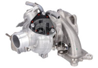 Turboladdare Continental Turbo NYHET