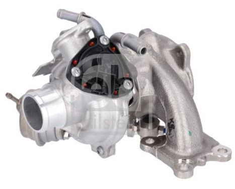 Turboladdare Continental Turbo NYHET
