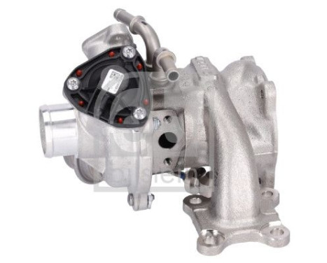 Turboladdare Continental Turbo NYHET, bild 3