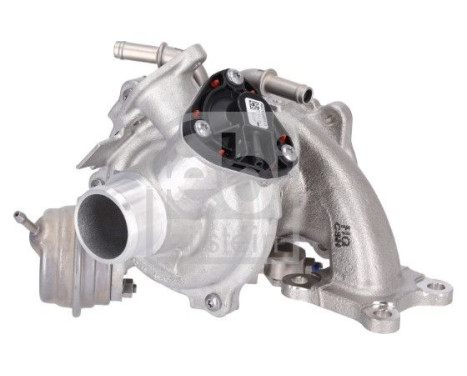 Turboladdare Continental Turbo NYHET, bild 5