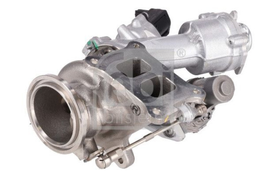 Turboladdare Continental Turbo NYHET, bild 2